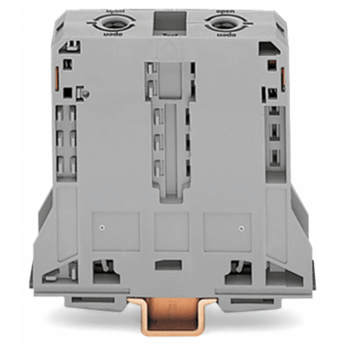 WAGO Drones, Robots e Industrial